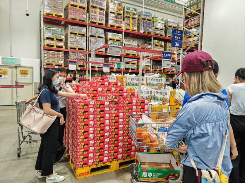 从实体到线上：日用百货批发行业动态