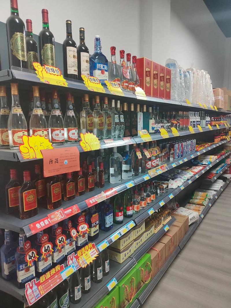 新零售下商超配送的变化与探索